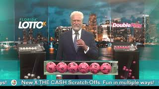 Lotto Double F5 20260121