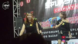 Nextanative - Langit dan Bumi at Natsu Splash Matsuri Waterboom Lippo Cikarang 090825