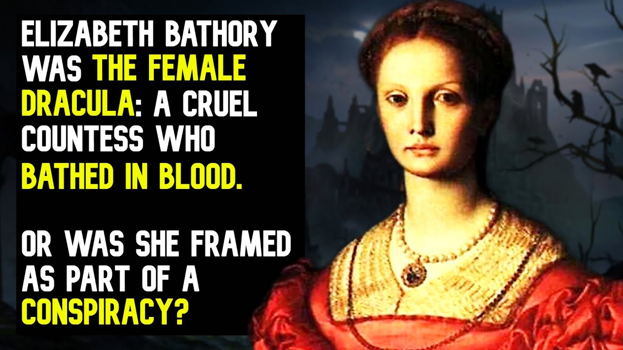 The Female Dracula
