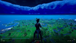 Dont Tell Anyone About This Fortnite Glitch 🤫🤫