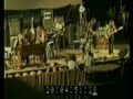 Capture de la vidéo The Allman Brothers Band - Mountain Jam (Love Valley Festival, July 17, 1970)