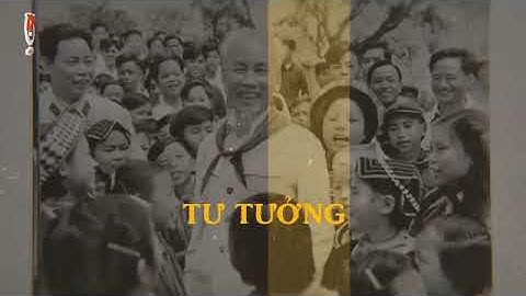 Đạo đức là gốc | KHÔNG GIAN VĂN HÓA HỒ CHÍ MINH