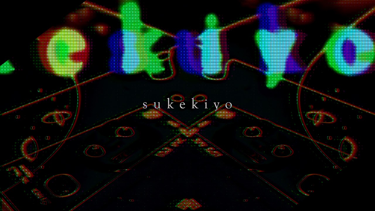スケキヨページ sukekiyo online
