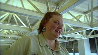 ABM Janitorial and Lifeworks