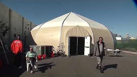 San Diego Homeless Program Funding Is 'Unsustainable,' Budget Analyst Says