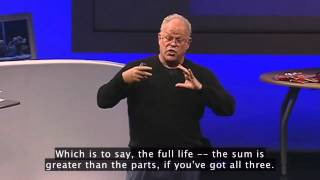 Martin Seligman: The new era of positive psychology 3