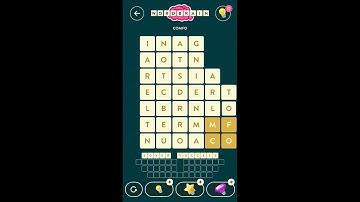 Wordbrain Puzzle of the day July 24 2019 Answers