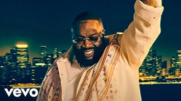 Rick Ross & Lil Wayne - Prove Them Wrong ft. Jeezy (Music Video) 2025