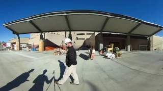 HMH Emergency Room Expansion 360 Tour