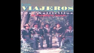 Los Viajeros de Salitrillos - Mexico de Moda