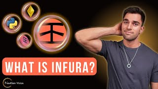 Infura Explained: Simplifying Ethereum Development