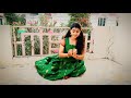 Yamunai Aatrile Dance Cover l Thalapathi l Kavya Ajit l Mp3 Song