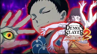 Can I Win with Yahaba and Susamaru | Demon Slayer Hinokami Chronicles 2