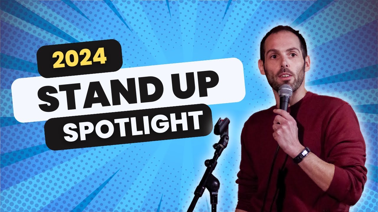 Stand Up 2024 on est à Lille ! YouTube