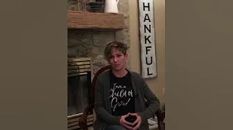 Memories from Tabitha of Doug Mastriano's Fireside Chats