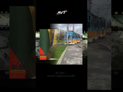 Прикольное видео о 20-летии похода Украины в НАТО