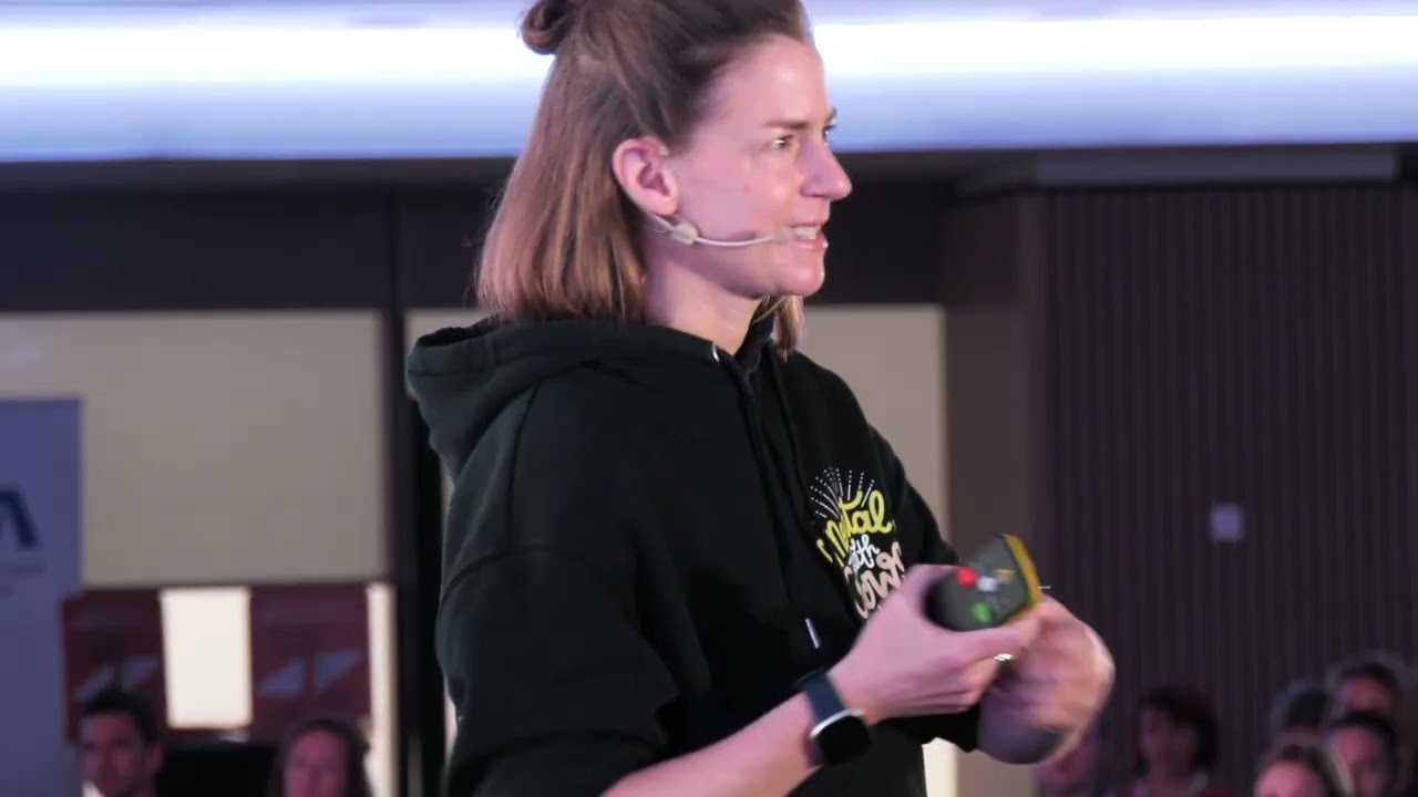 MOVE Congress 2023 highlights: The most active conference in the world