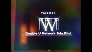 Double U Sdn Bhd endcap early 2000s