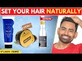 5 Amazing Hair Styling Products in India that are Actually Natural (For Men & Women)
