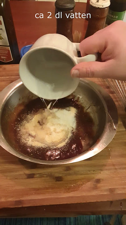 Skinktricket #pulledpork #matlagning #svenska #enkelt #foodhacks #christmas #julskinka #påskskinka