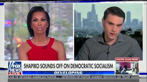 Democrats Finally Embrace Socialism