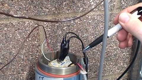 Thermocouple calibration (outsmarting the transmitter
