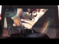 Microsoft Surface RT - Web browsing demo