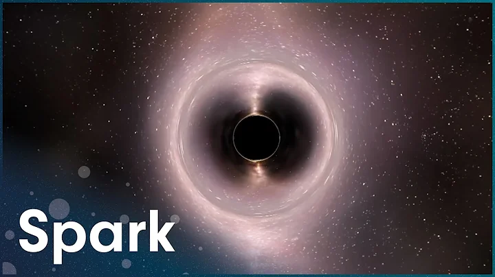 Unravelling The Mysteries Of Black Holes | Monster Black Hole | Spark - DayDayNews