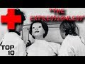 Top 10 Scary Hospital Urban Legends