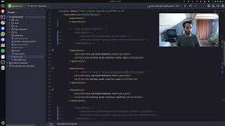 Live Coding - Axon Framework 4 to 5-M1 Migration