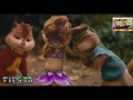 Sanam Re  (Bheegi Bheegi Sadko Pe ) In  Chipmunks Version Mp3 Song