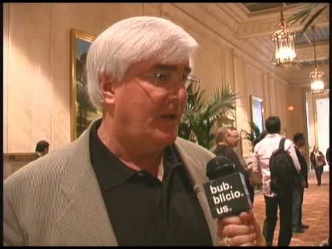 Web 2.0 Summit: Ron Conway on Advice for Startups