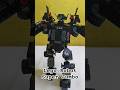 Nggak nyangka! Harga 80 ribu daoet robot lego segwede ini! #asmr #mainananak #lego #toys #robot