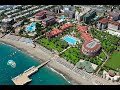 SAPHIR HOTEL 4* - Сапфир отель - Турция, Алания | обзор отеля, все включено, территория