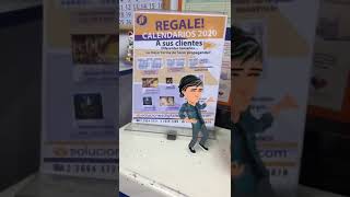CALENDARIOS 2020!