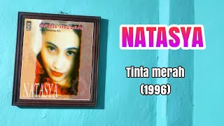 NATASYA - TINTA MERAH CD Quality 1996