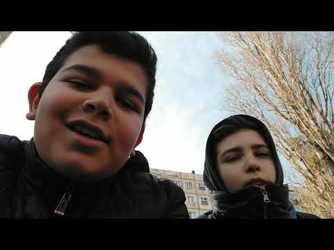 Vlog N1 ვიწყებთ იუთუბერობას