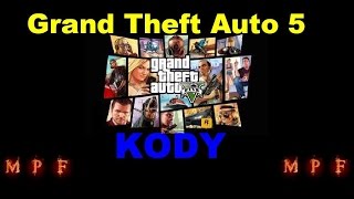 GTA 5 KODY (PC)