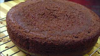 Learn how to make chocolate sponge cake, cake recipe step by step.
please follow our recipes and subscribe channel. us...