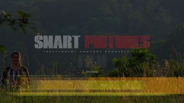 SMART PICTURES FILM  I  Official Trailer  I  LOREDANA DOBRESCU  I  Trailer #1 (2017)  I 4K