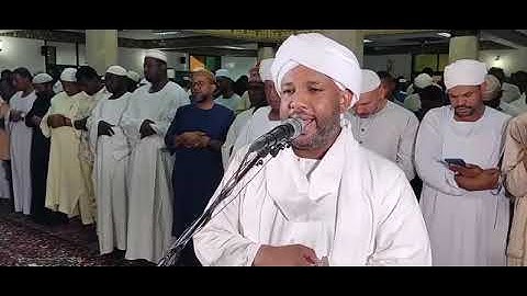 شيخ الزين محمد احمد - سورة الكهف