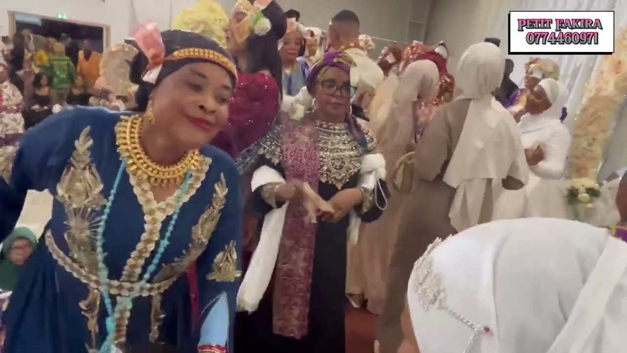 Zaza 2025 waroubouwa  mix petit fakira 