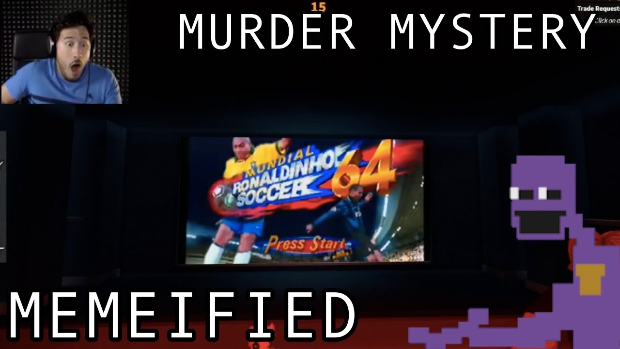 Search Youtube Channels Noxinfluencer - roblox murder mystery 2 getting splitter