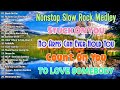 Best Nonstop Slow Rock Medley - Lumang Tugtugin Nonstop Medley - Emerson Condino Nonstop 2023