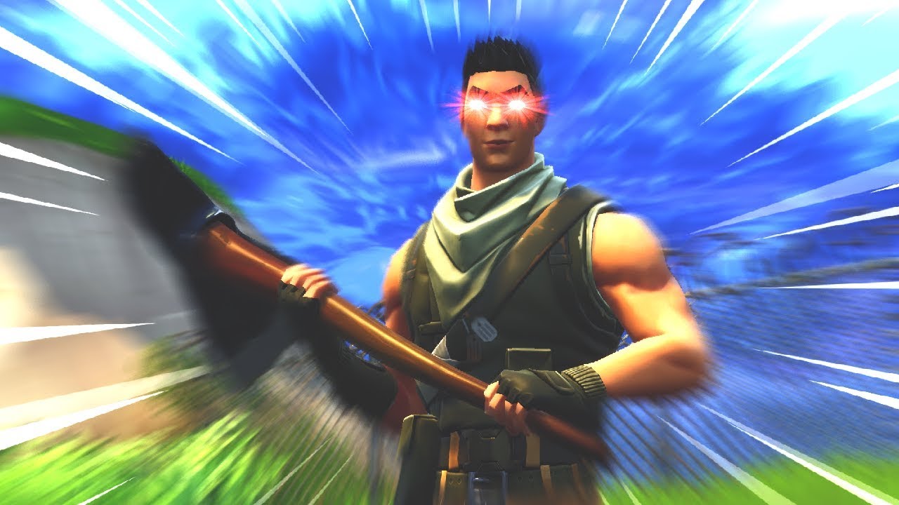When You Become a Default Skin in Fortnite - YouTube - 1280 x 720 jpeg 112kB