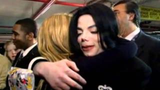 Michael Jackson - Hollywood Tonight (Music video) Resimi