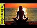 Mindfulness meditation  guided 20 minutes