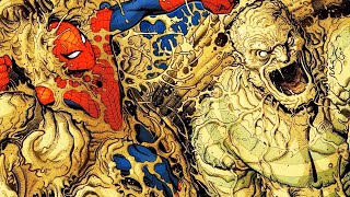 Супергерои ПОБЕДИЛ ПЕСОЧНОГО ЧЕЛОВЕКА Володя в Человек Паук на ПС 1 Прохождение Spider Man 2 Enter Electro PS1