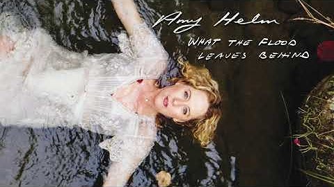 Amy Helm - Verse 23 (Visualizer)