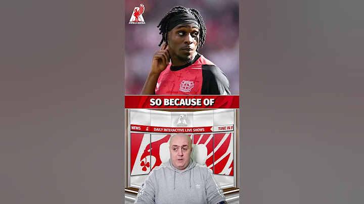 Why Frimpong to Liverpool ACTUALLY Makes Sense